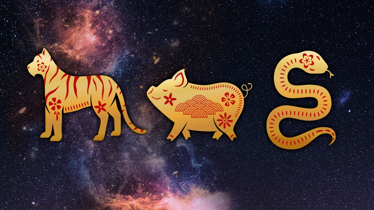 3 ปีนักษัตรได้รับผลกระทบ หลังเปลี่ยนจาก 'ฉลูมาขาล'