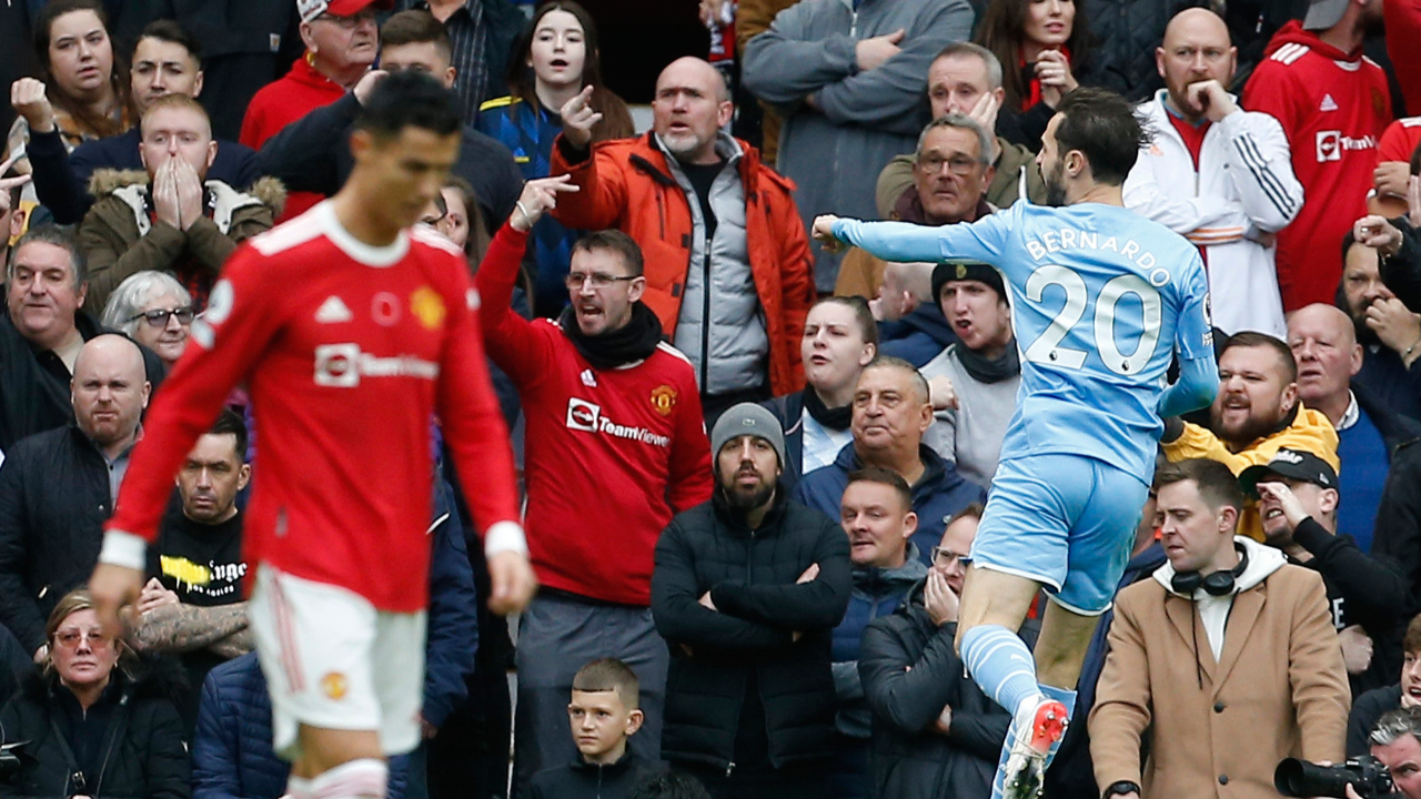 เผยฤดูกาลที่แล้ว รายได้แมนฯ ซิตี้ แซงแมนยูฯ หนแรก-8 แชมป์ลีกยุโรป กำไรทีมเดียว