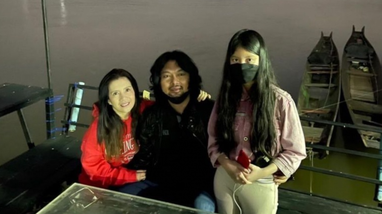 เสกโลโซ โพสต์ครั้งแรก แต่ทิ้งท้ายถึงลูกๆ เสือ-กวาง 