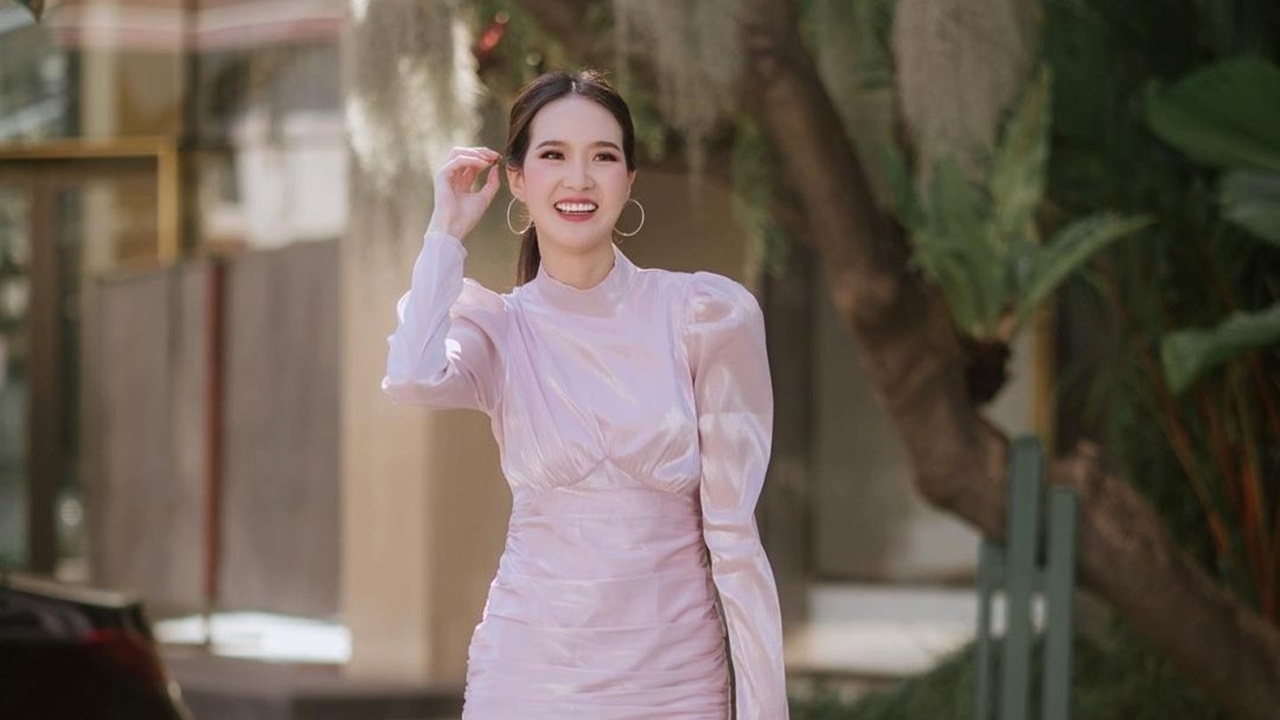 ทัวร์ลง ปิ๊ง จิดาภา เข้ารอบนางสาวไทย 65 ชาวเน็ตถามไม่เช็กประวัติเหรอ