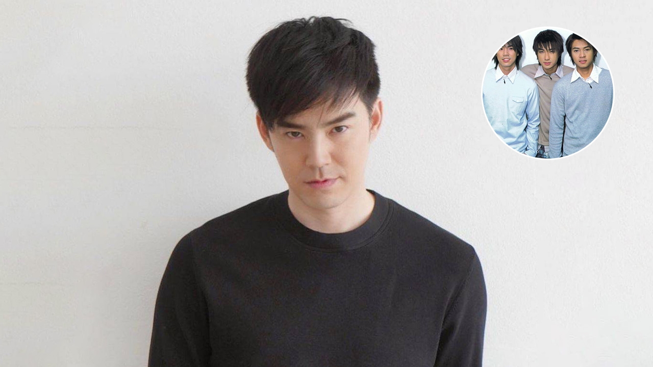 บีม กวี เผยเรื่องขนลุกเกี่ยวกับ บิ๊ก แม้จากไปนานกว่า 10 ปี (คลิป)