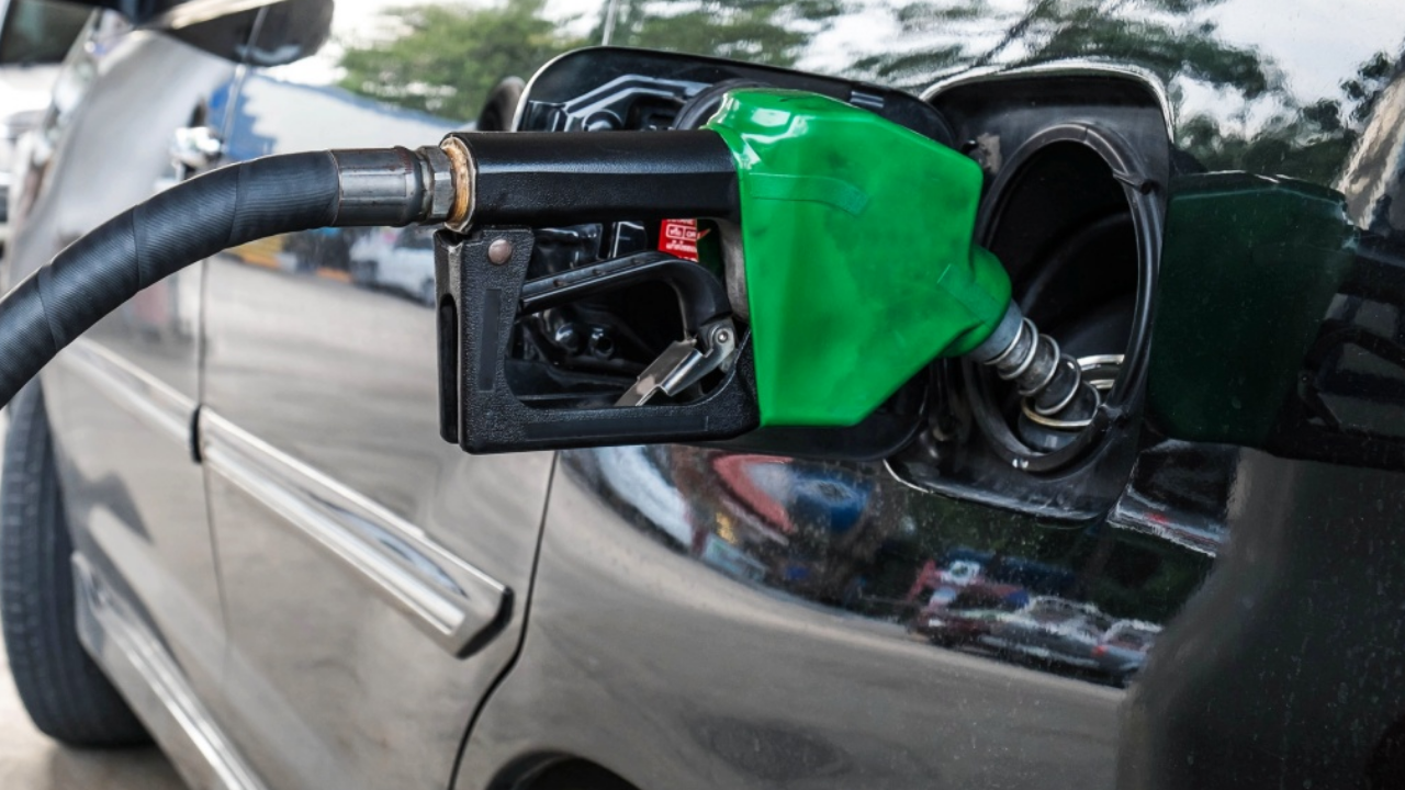 พรุ่งนี้ "ราคาน้ำมัน" แก๊สโซฮอล์ ขึ้น 50 สต. เว้น E85 ขึ้น 30 สต.