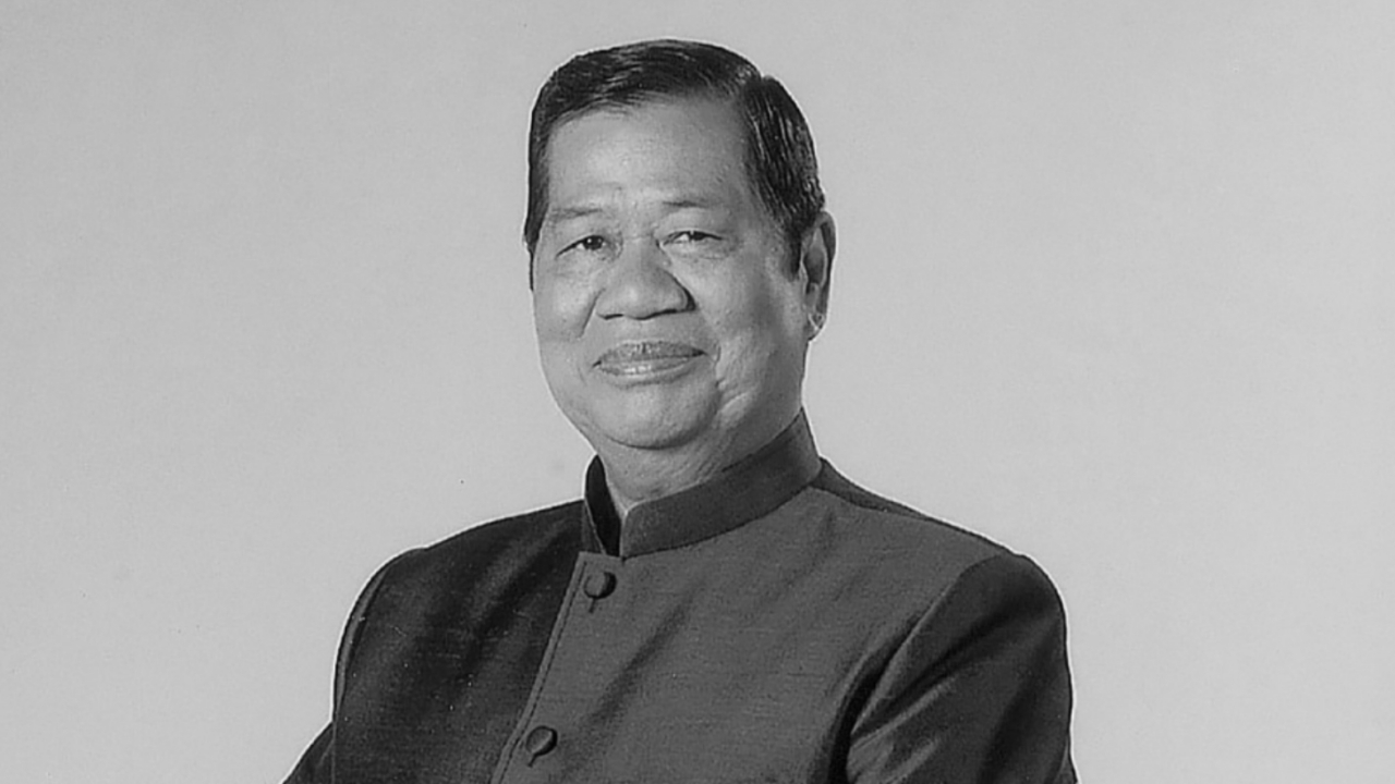 แจ้งกำหนดการ รดน้ำหลวงอาบศพไวพจน์ ลูกสาวยันไร้ปัญหาเรื่องจัดการมรดก
