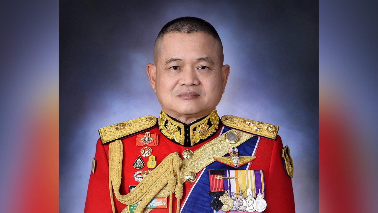 เศร้า "บิ๊กบี้" สูญเสีย "บิดา" ส.ท.สมพงษ์ จิตต์แก้วแท้ ในวัย 87 ปี