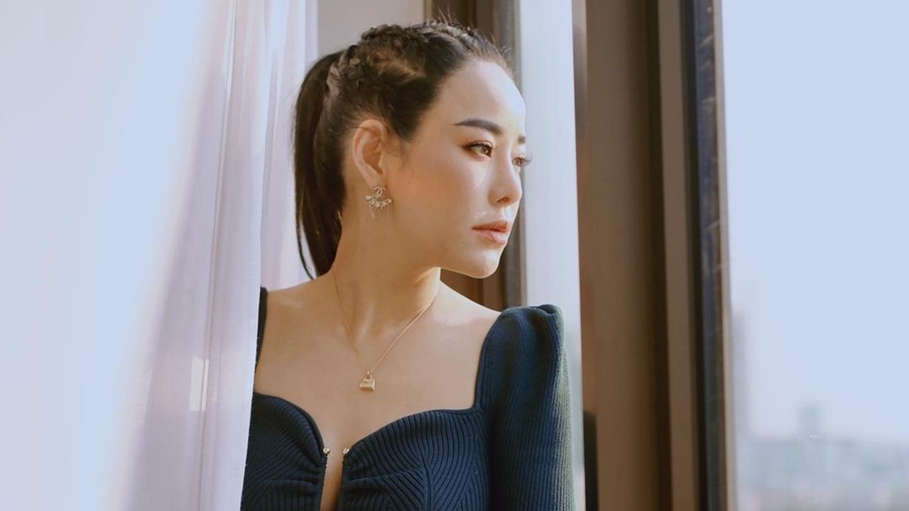 หนิง ปณิตา ร้องไห้ถูกด่าหนัก ไม่คิดว่าการรักเพื่อนมากจะเป็นแบบนี้