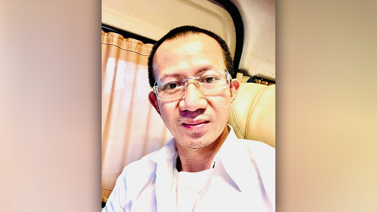 ปิดตำนาน 3 พส. "ดร.สมพงษ์" สึกแล้ว พร้อมทำงานร่วมทีมแม่ปอง 