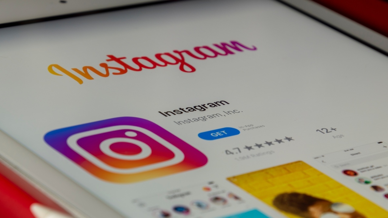 Sensor Tower เผย Instagram ขึ้นแท่นแอปพลิเคชันยอดนิยมประจำไตรมาส 4 ปี 2021