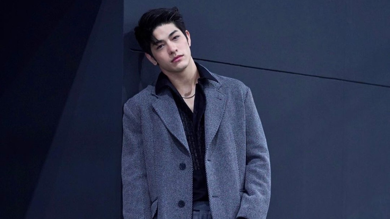 ป่วยอีกคน ลุค อิชิคาว่า ติดโควิด-19 มีอาการปวดหัว เจ็บคอ ไอ