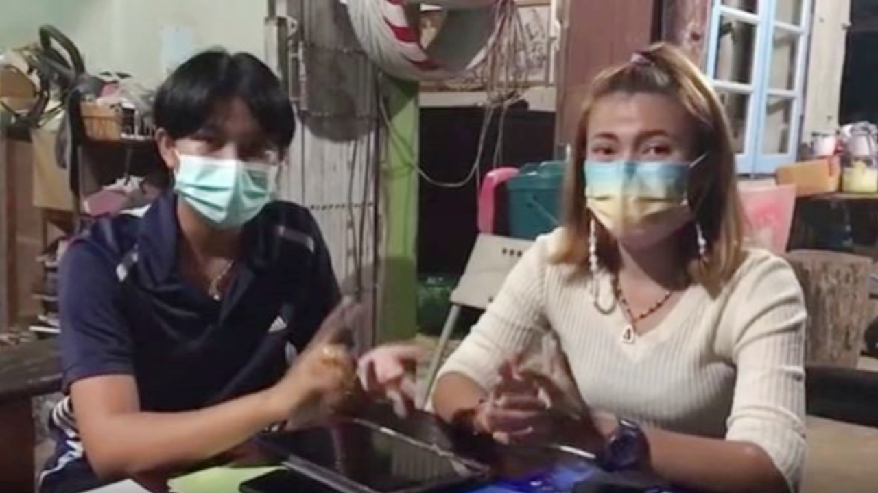 ญาติวอนช่วย 5 เยาวชนไทย ถูกหลอกทำงานบ่อนเขมร ทุกข์ระทมถูกเฆี่ยน-ทรมาน