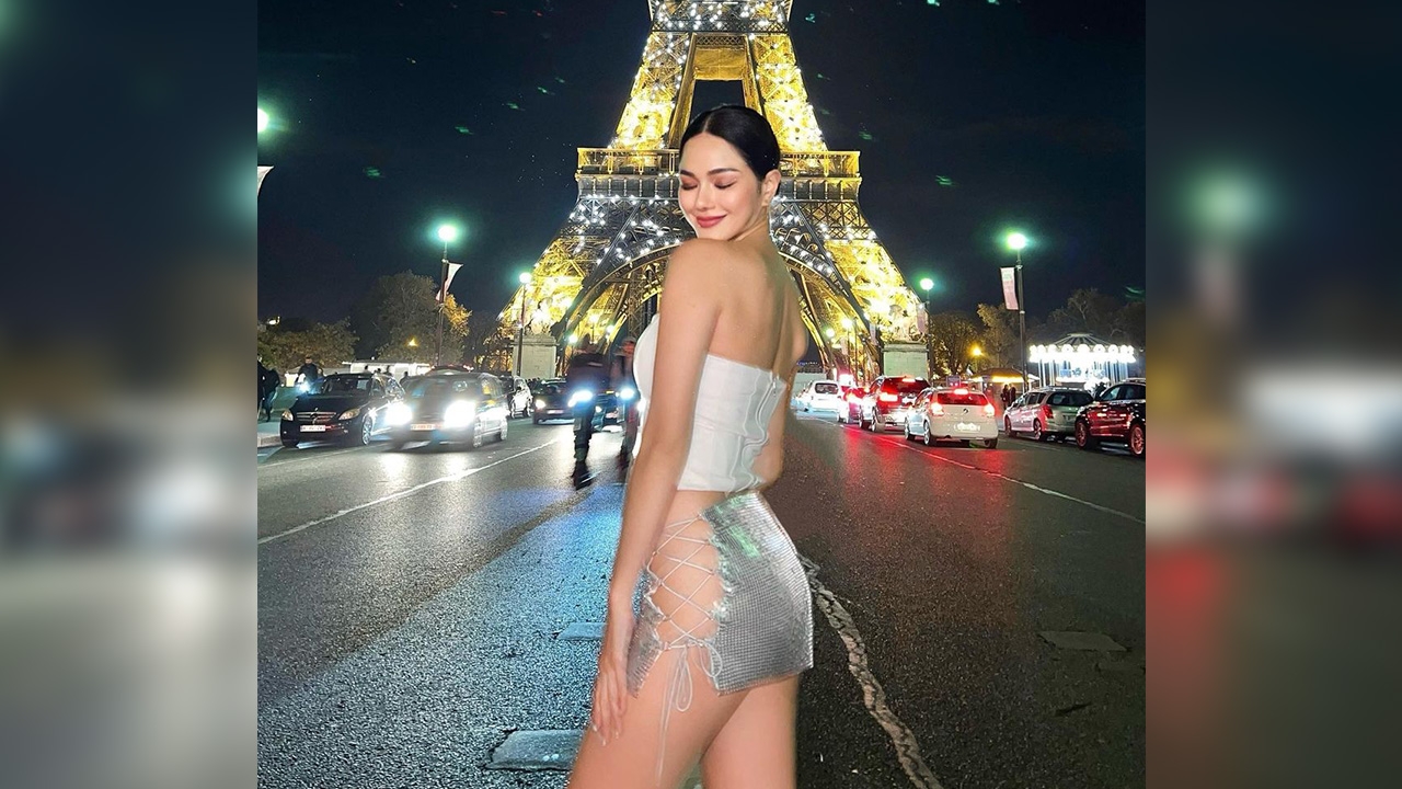 กวาง เดอะเฟซ แจงดราม่าแต่งตัวโป๊ที่ปารีส ทำหญิงไทยโดนต่างชาติดูถูก (คลิป)