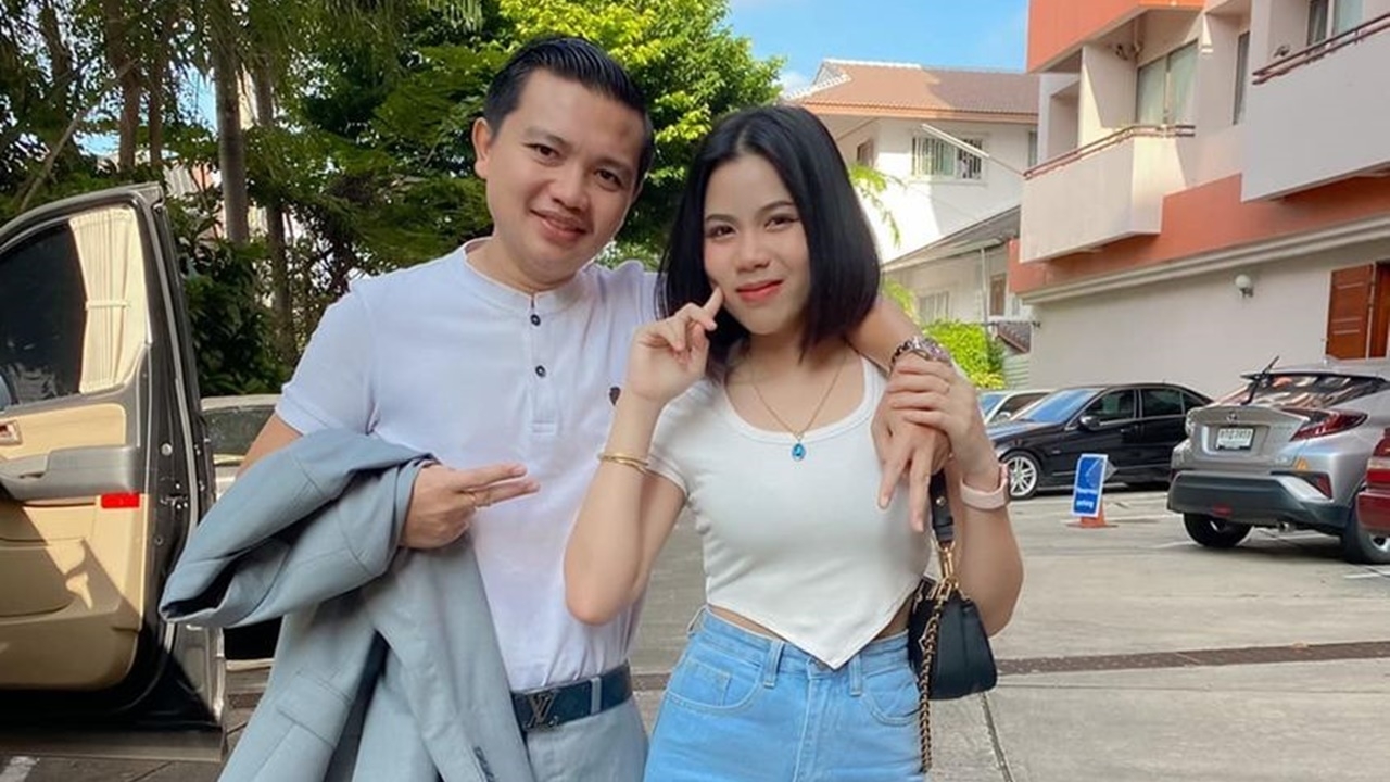 กระต่าย-ครูไพบูลย์ เล่าเส้นทางรัก เผยข้อตกลงก่อนคบขอเงินเดือนละ 5 หมื่น