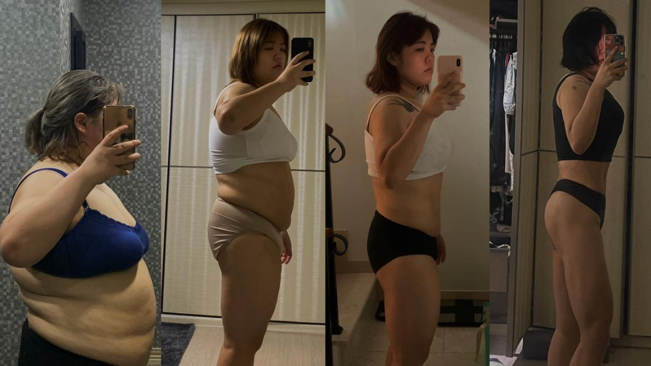 แฟนคลับร้องว้าว "ยาง ซูบิน" เผยภาพล่าสุดฟิตแอนด์เฟิร์ม 2 ปีเปลี่ยนหุ่นแซ่บ