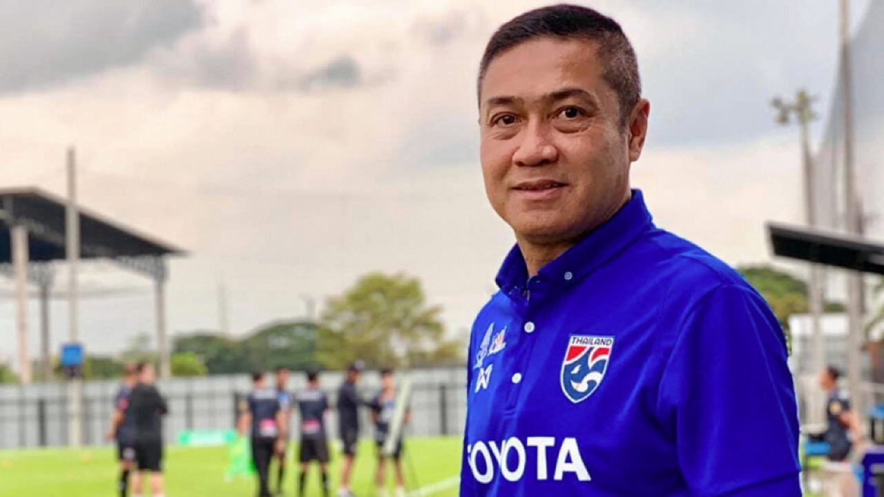 "ปิยะพงษ์" ก่อตั้ง "มูลนิธิพัฒนาฟุตบอลไทย" หวังยกระดับวงการลูกหนัง