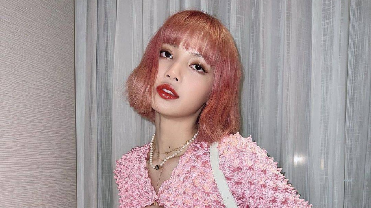 เผยผลโควิด เจนนี่-โรเซ่-จีซู BLACKPINK เป็นลบ ลิซ่า สุขภาพอยู่ในเกณฑ์ดี