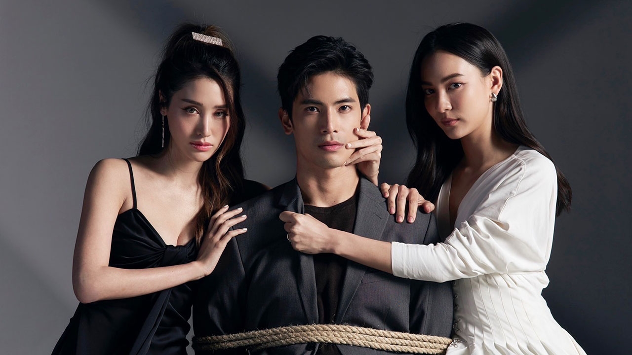 "สน-กรีน" โคจรมาเจอกันครั้งแรก ประชันบทบาท "พิม" ฟิตติ้งละคร "โฉมโฉด"