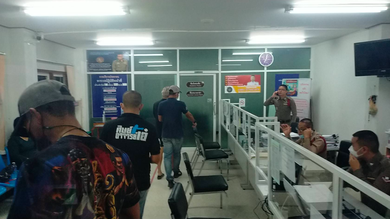 จับช่างภาพหื่น "ขืนใจนางงาม" อ้างสมยอม พบเหยื่อเพียบ-หลายเวทีดัง