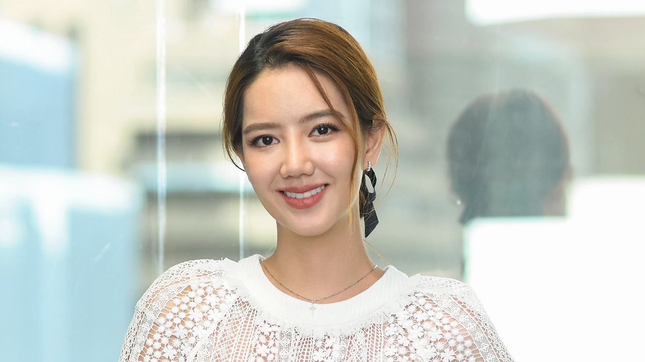 “ริชชี่ อรเณศ” ตื่นเต้นร่วมงาน “โตโน่” เล่าโมเมนต์หวานๆ “ก็อต” ผู้คลั่งรัก