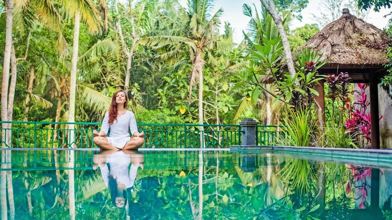 เที่ยวไปดูแลสุขภาพไป Wellness Tourism ยูนิคอร์นใหม่ ฟื้นฟูเศรษฐกิจไทยหลังโควิด