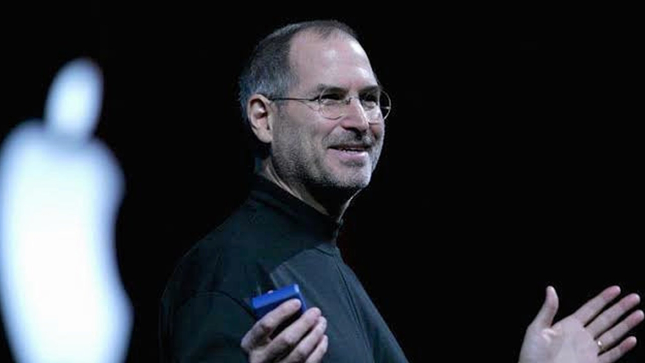 ดึงสติสร้างปัญญาแบบ “สตีฟ จ็อบส์”