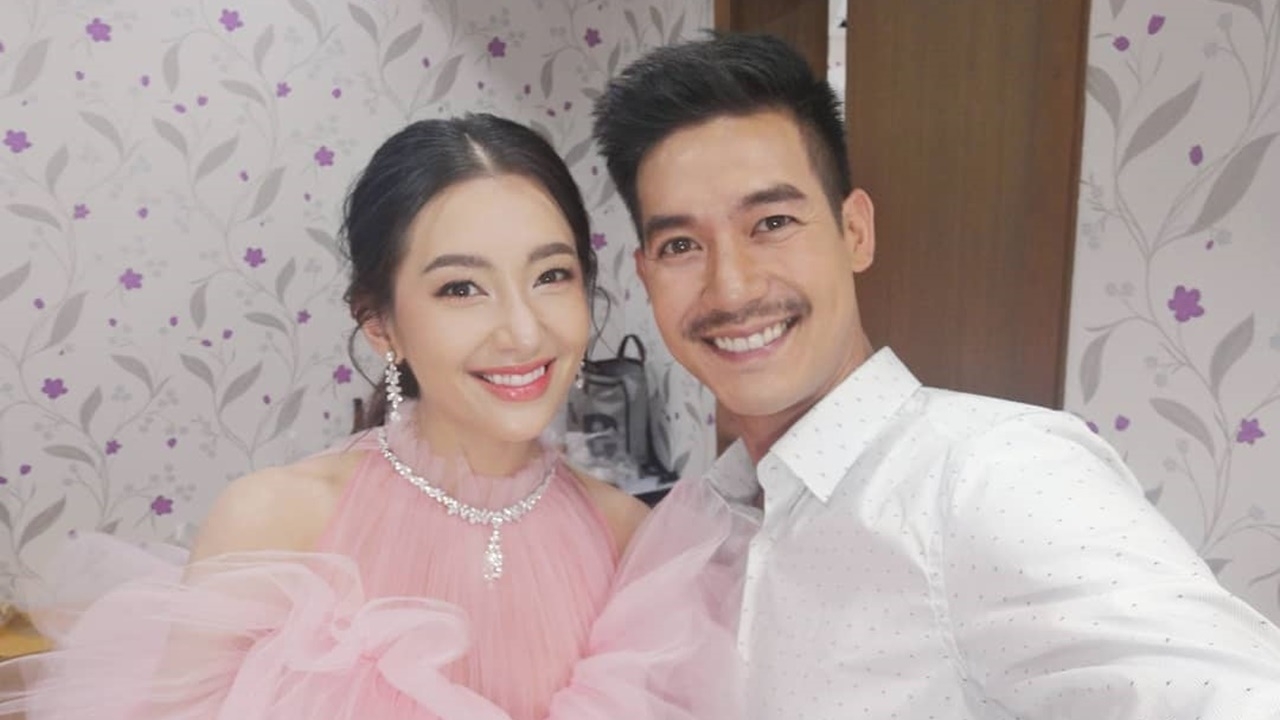 ย้อนเส้นทางรัก เวียร์-เบลล่า ก่อนจะมีข่าวลือเลิก ปิดฉากคู่หวานคบ 9 ปี