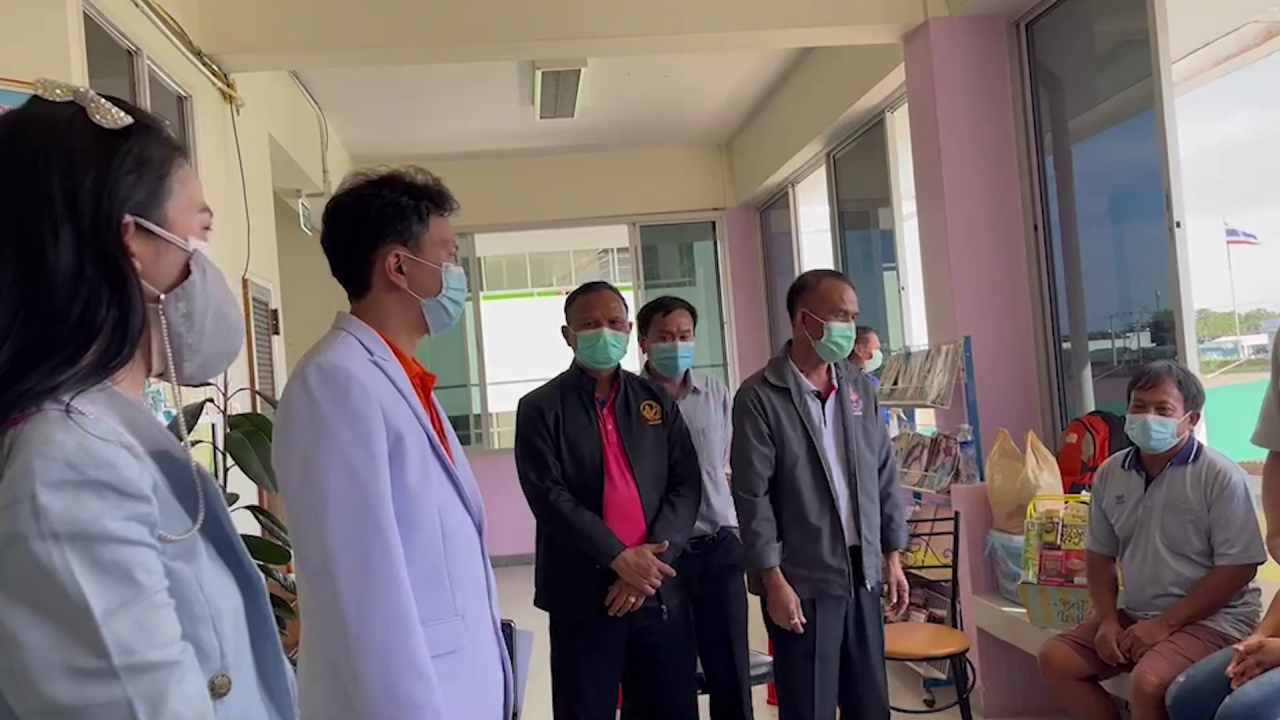 สรุปน้องแก้มเข้า ICU เกิดจากอาการซินโดรม ไม่เกี่ยวกับกินสีที่โรงเรียน 