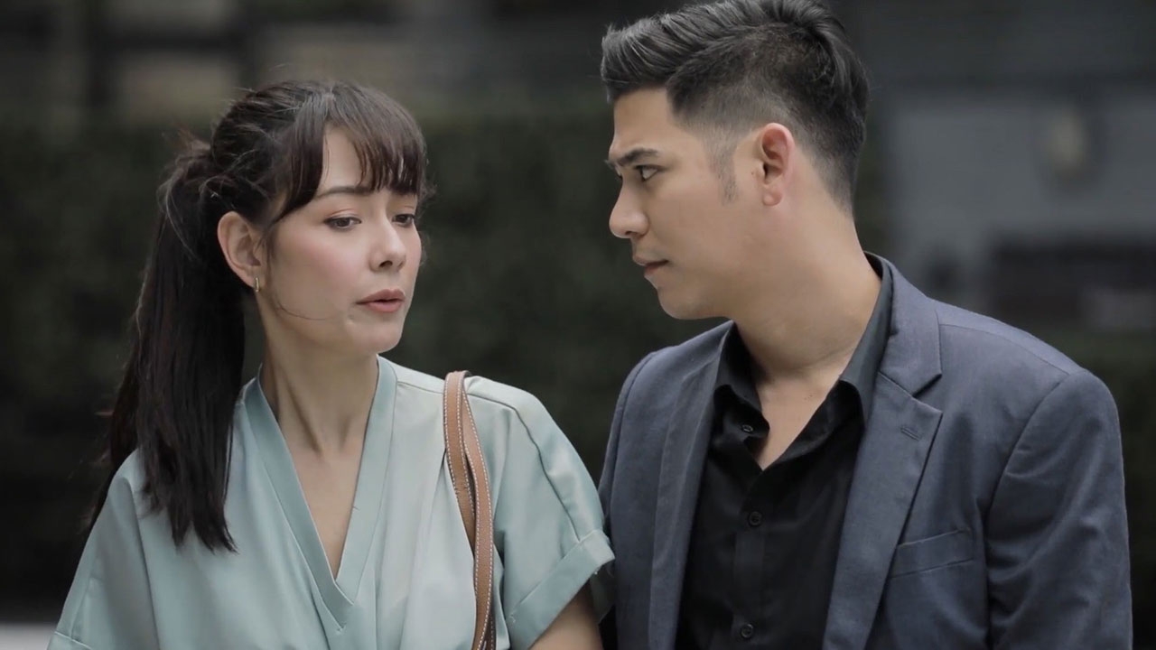 พอร์ช เดินหน้าตามง้อ แซมมี่ เริ่มหวั่นไหว ใน คลับฟรายเดย์ ตอน UNHAPPY BIRTHDAY