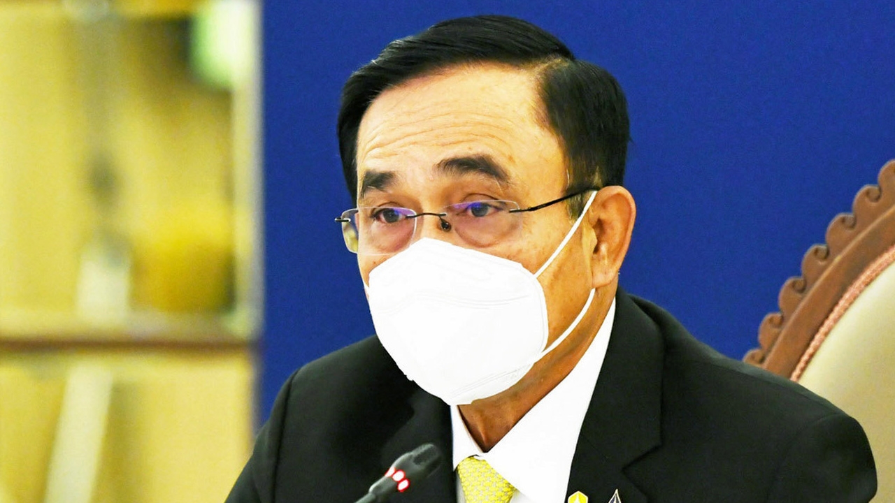 “บิ๊กตู่” ฉุนเสียชื่อประเทศ จี้เข้มยานรกข้ามชาติ!