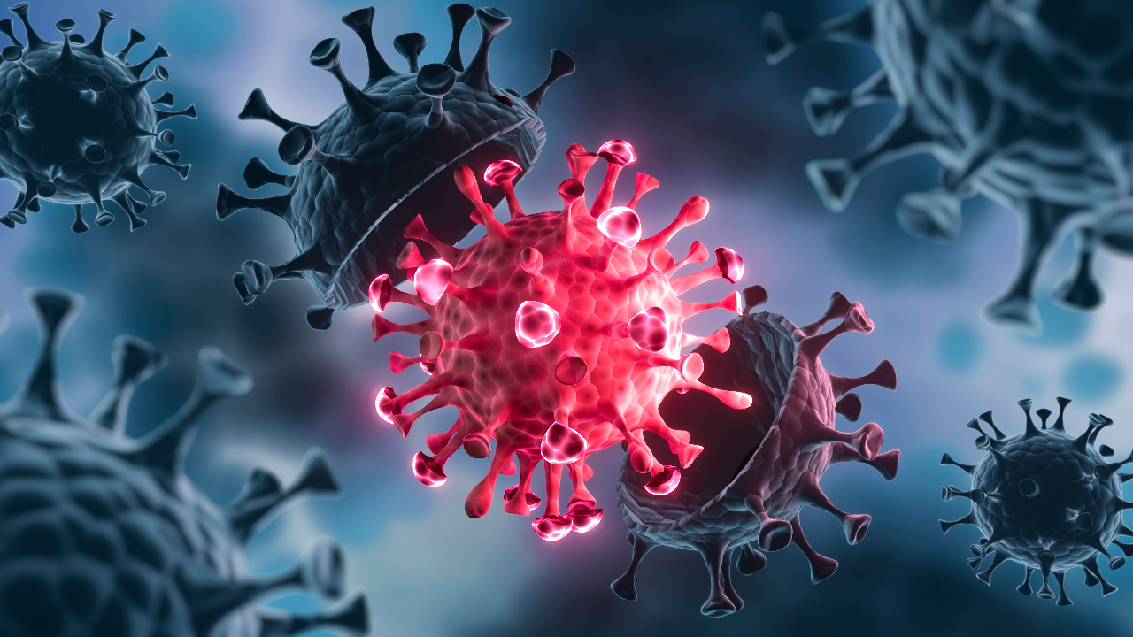 เผยข้อมูลโควิดสายพันธุ์ใหม่ "โอไมครอน" ทำให้วัคซีนประสิทธิภาพลดลง 40%