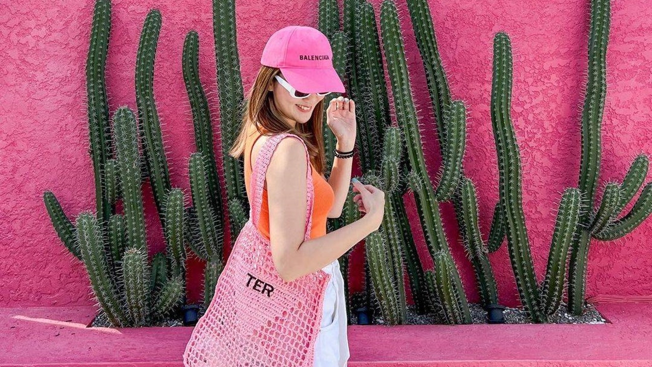 เธอ รวรีย์ ภรรยา ออย โพสต์ "วงการบันเทิงอะเนอะ" เอมี่-กีตาร์ โผล่คอมเมนต์