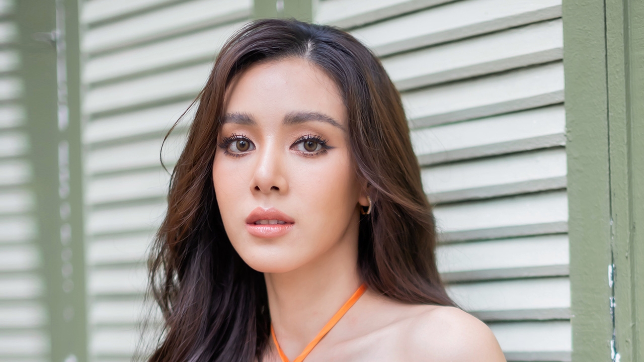 “ตูน พิมพ์ปวีณ์” สุดตื่นเต้น จูบ “หมาก ปริญ” ไฟเขียวเต็มที่