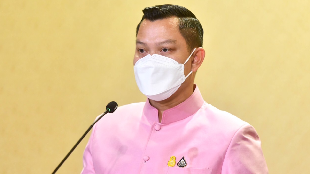"ธนกร" ย้ำ "สหประชาชาติ" ไม่ได้ขีดเส้นไทย แก้ ม.112 ยัน ข้อมูลเท็จ