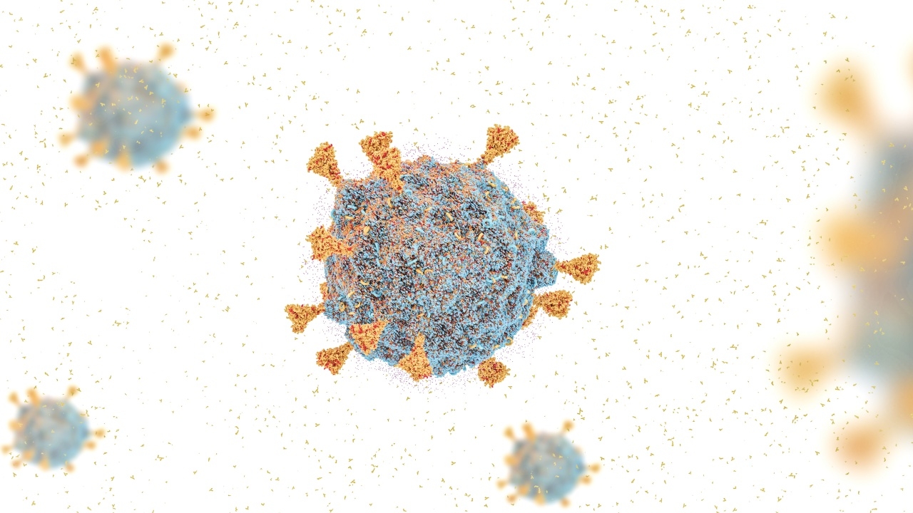 เตือนโควิดสายพันธุ์ "โอไมครอน" ชุดตรวจ PCR บางยี่ห้อ อาจตรวจไม่เจอ ให้ผลลวง