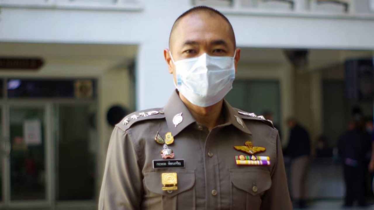 ตำรวจเตือนภัยการหาคู่ที่เป็นเด็กบนโซเชียล อาจถูกหลอกโยงถึงคดีค้ามนุษย์