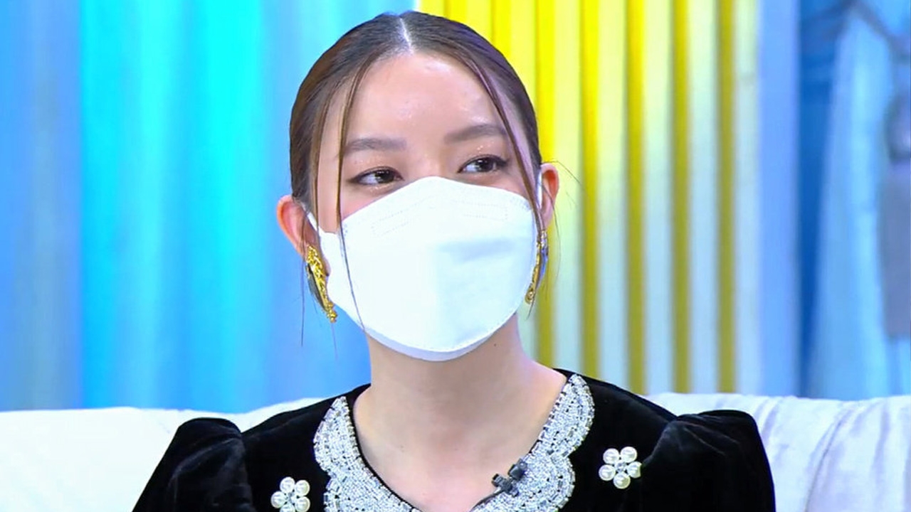 “อิ้งค์” เปย์ไมค์แสนสี่! “นนท์” 900 งานต่อปี โควิดฟาดเกลี้ยง!