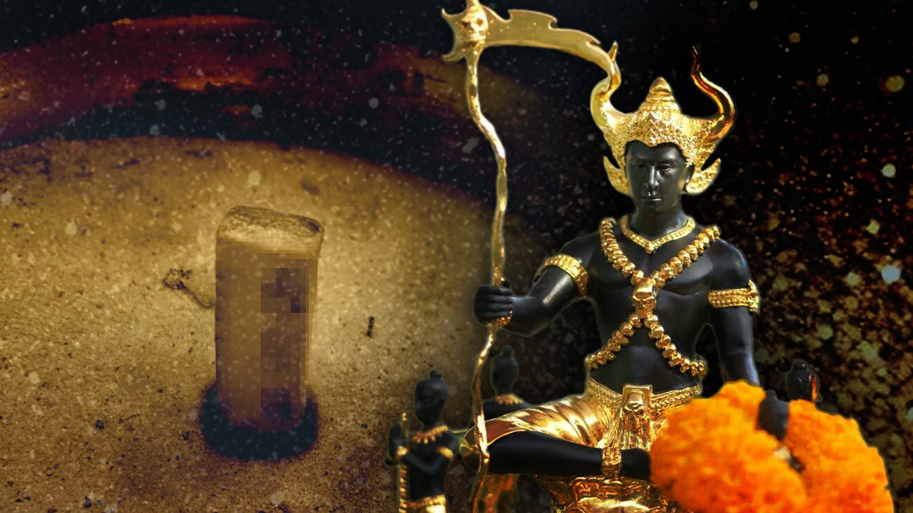 ด่วน! เปิดเลขเด็ดธูป 'หมอปลาย พรายกระซิบ' แม่นเว่อร์ที่เดียว   