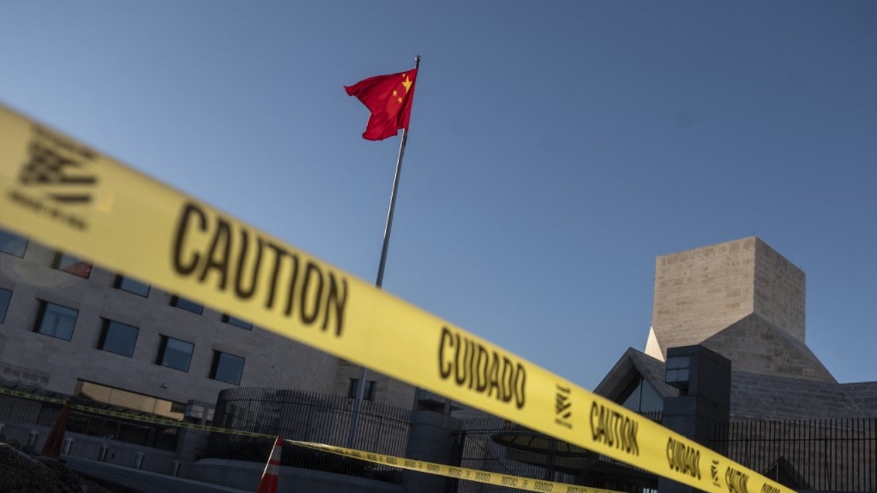 รวบตัวแล้ว นักโทษโสมแดงอุกอาจแหกคุกจีน