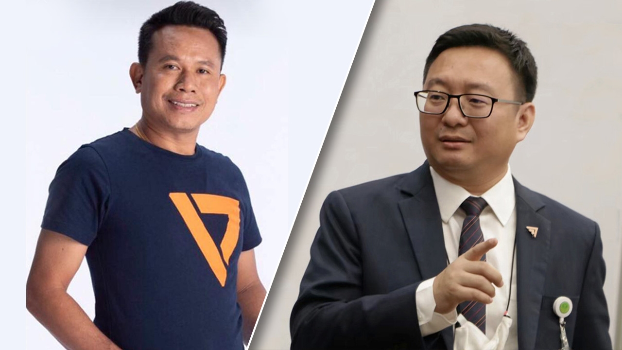  “จ่าตา” ออกไอซียูแล้ว อย่าเพิ่งสรุป ชายคลั่งบุกฟัน มีอาการทางจิต