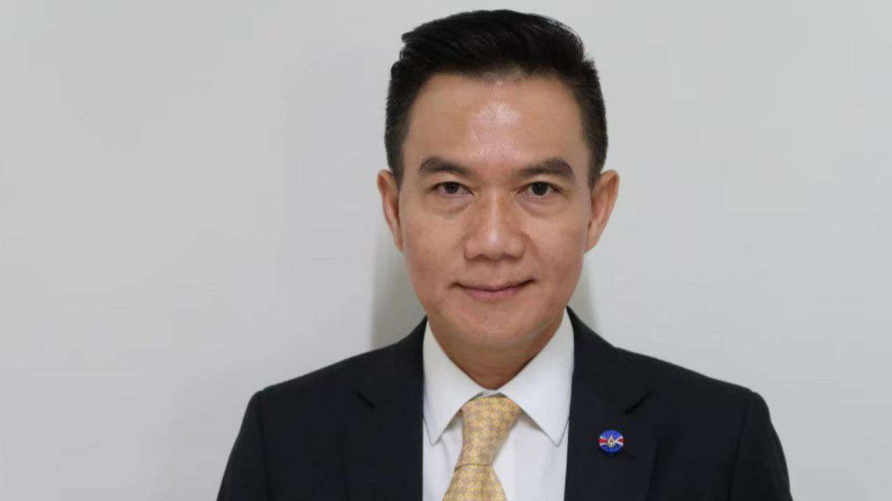 “การุณ” เพื่อไทย ไม่หวั่น "สรัลรัศมิ์" พปชร.ลงสมัครชิง ส.ส.ดอนเมือง