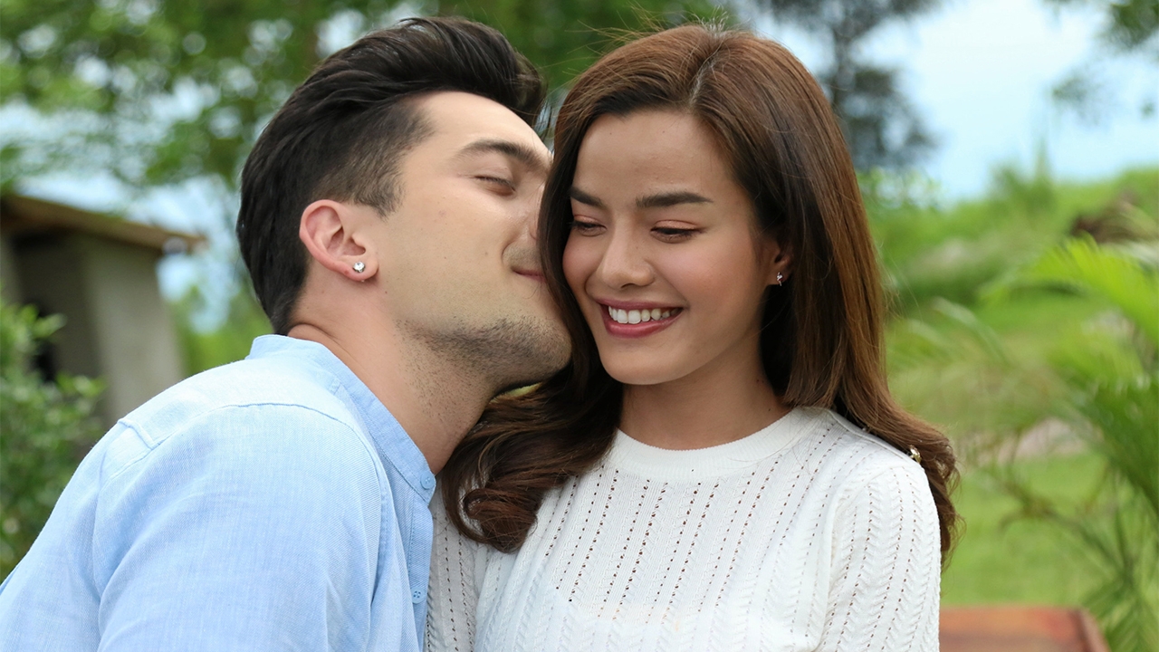 “อินดี้-จูน” หวานรับตะวันแรกแย้ม ปิดฉากสุดฟิน “สูตรเล่ห์เสน่หา”