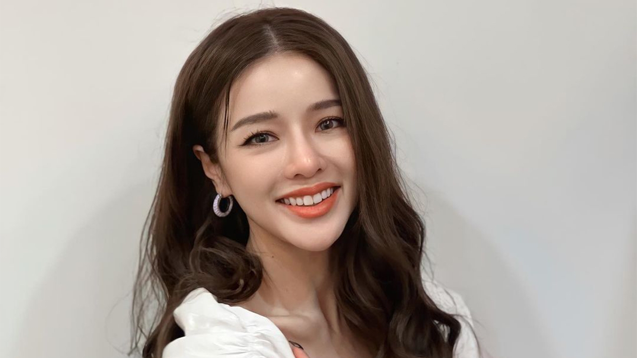 เตรียมสละโสด “แอร์ ภัณฑิลา” เล่าโมเมนต์ถูก “ไอซ์” ขอแต่งงาน ปฏิเสธไม่ใช่คนคลั่งผอม