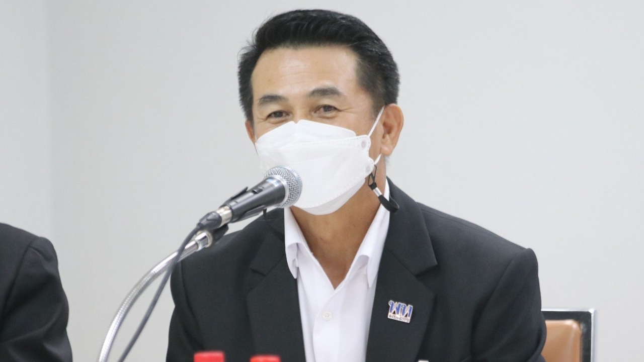 “ชลน่าน” มั่นใจ เพื่อไทย จะได้ ส.ส.กทม.เพิ่มมากขึ้นกว่าเดิม