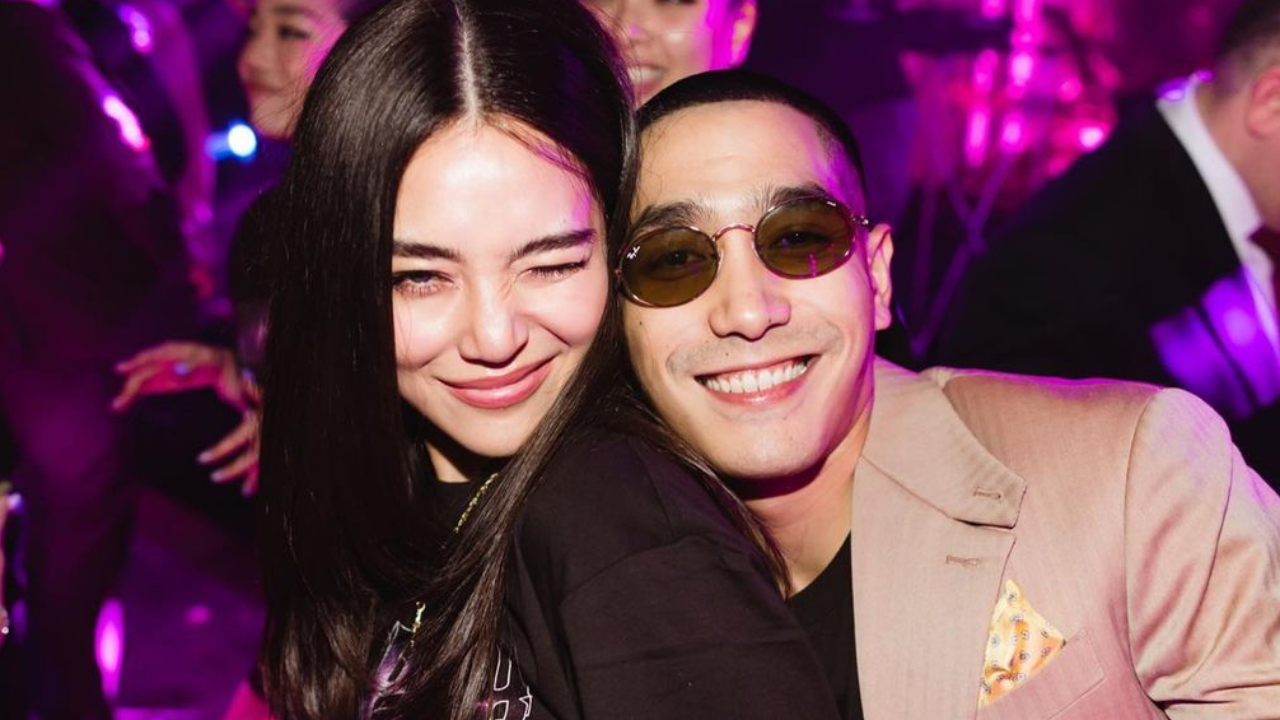 ปราง-โต้ง ทูพี เส้นทางรัก คบ เลิก กลับมารัก และวันนี้ประกาศขอแต่งงาน!