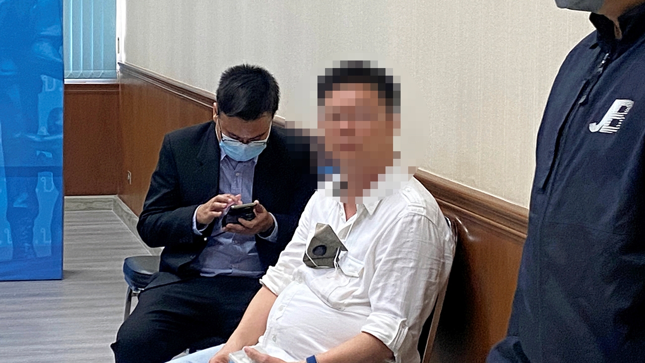 เชือดผิดวินัย รอง ผกก.สีคิ้ว เป่าหมายจับเสี่ยโจ้ จเรตํารวจสอบเอง