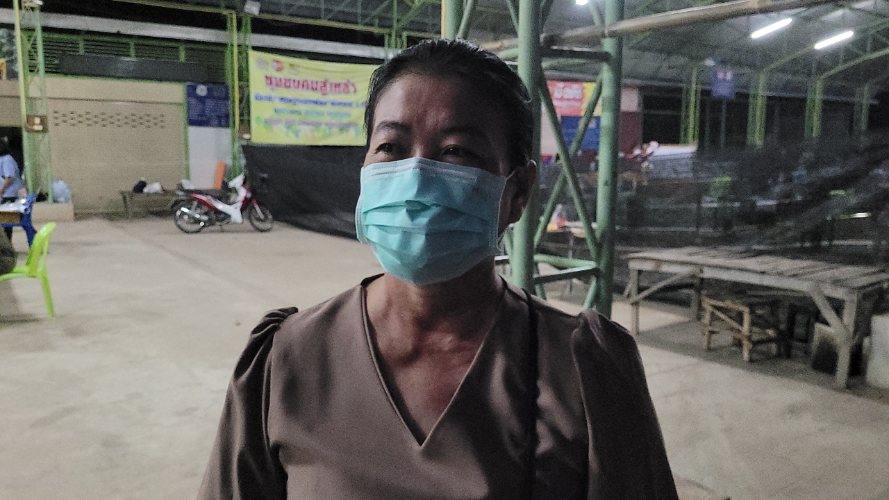 แพ้เลือกตั้ง อบต. "วาริน จิ๋ม หอมสุด" รับ ใช่ว่าดังแล้วจะได้ บอกทำเต็มที่แล้ว