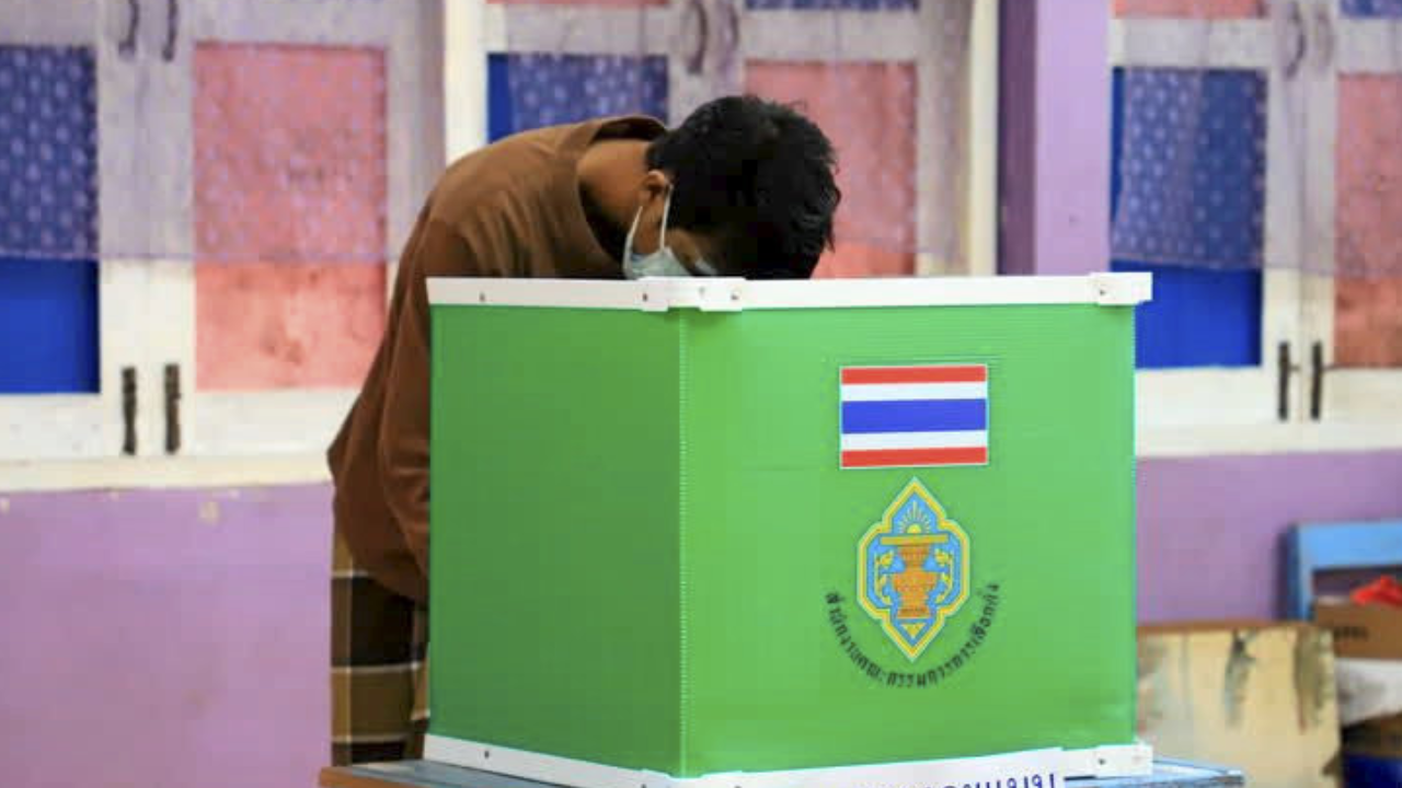 เลือกตั้ง อบต.ทั่วประเทศ เช็กคะแนนได้ที่นี่ พื้นที่ไหน ใครชนะบ้าง? 