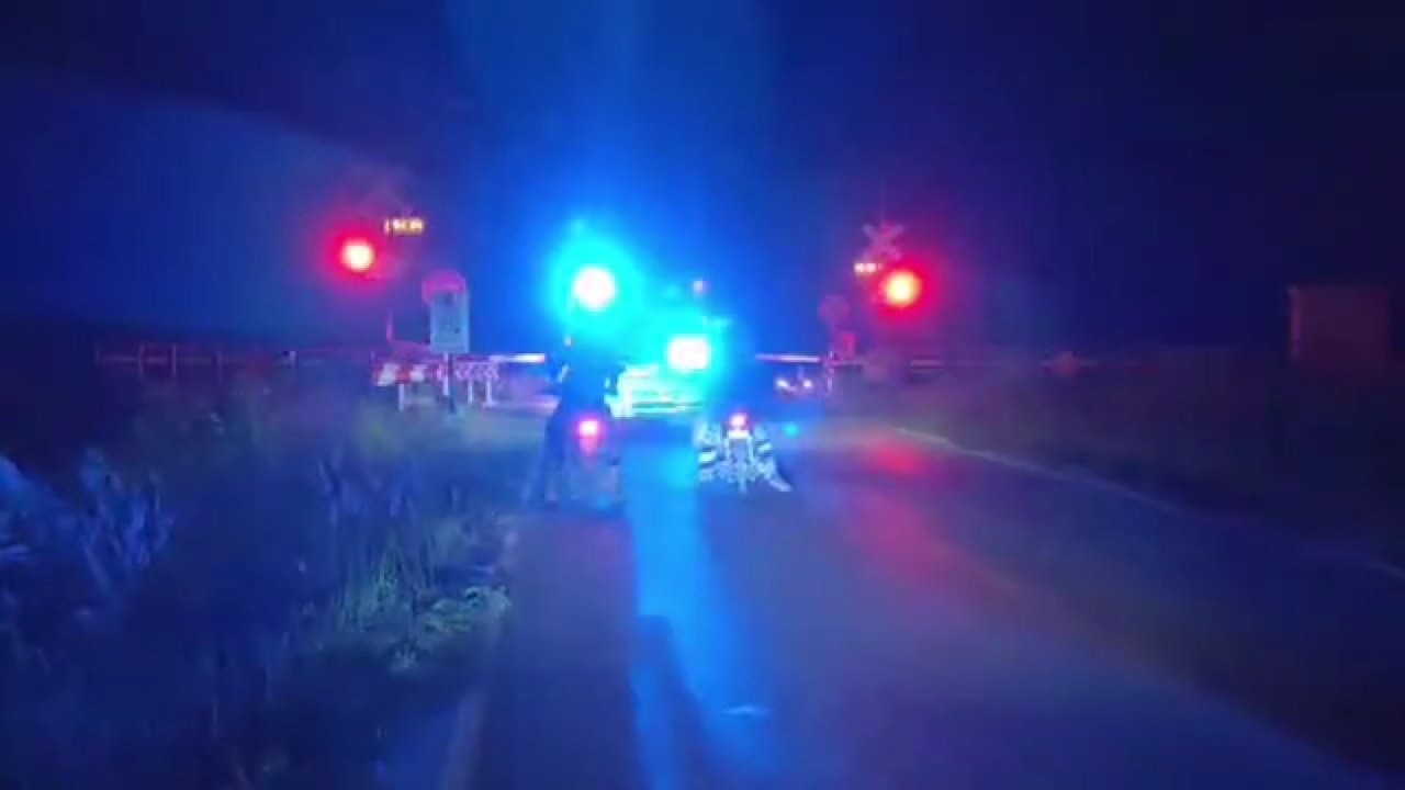 พ่อเฒ่าวัย 87 หลงลืมเดินบนทางรถไฟ โดนม้าเหล็กวิ่งชนดับสลด