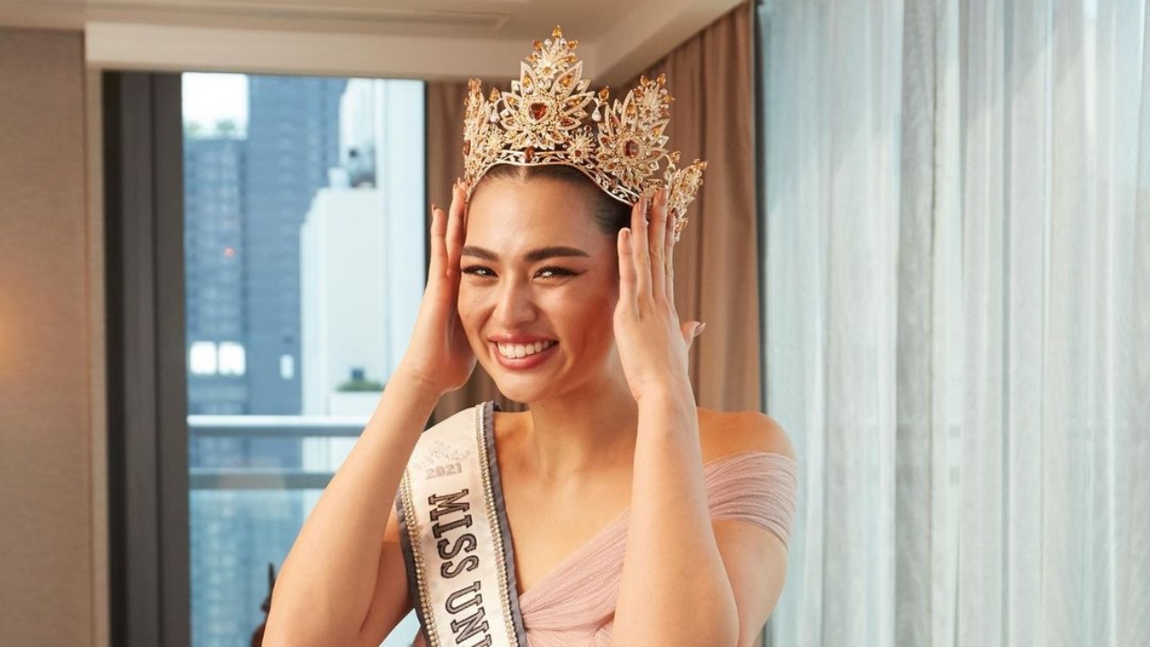 ปุ้ย TPN อัปเดตสถานการณ์ รมต.ท่องเที่ยวอิสราเอลยันมิสยูนิเวิร์สยังจัดต่อ 