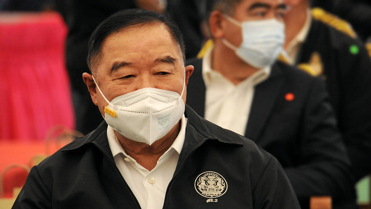 ฝันหวานของลุง