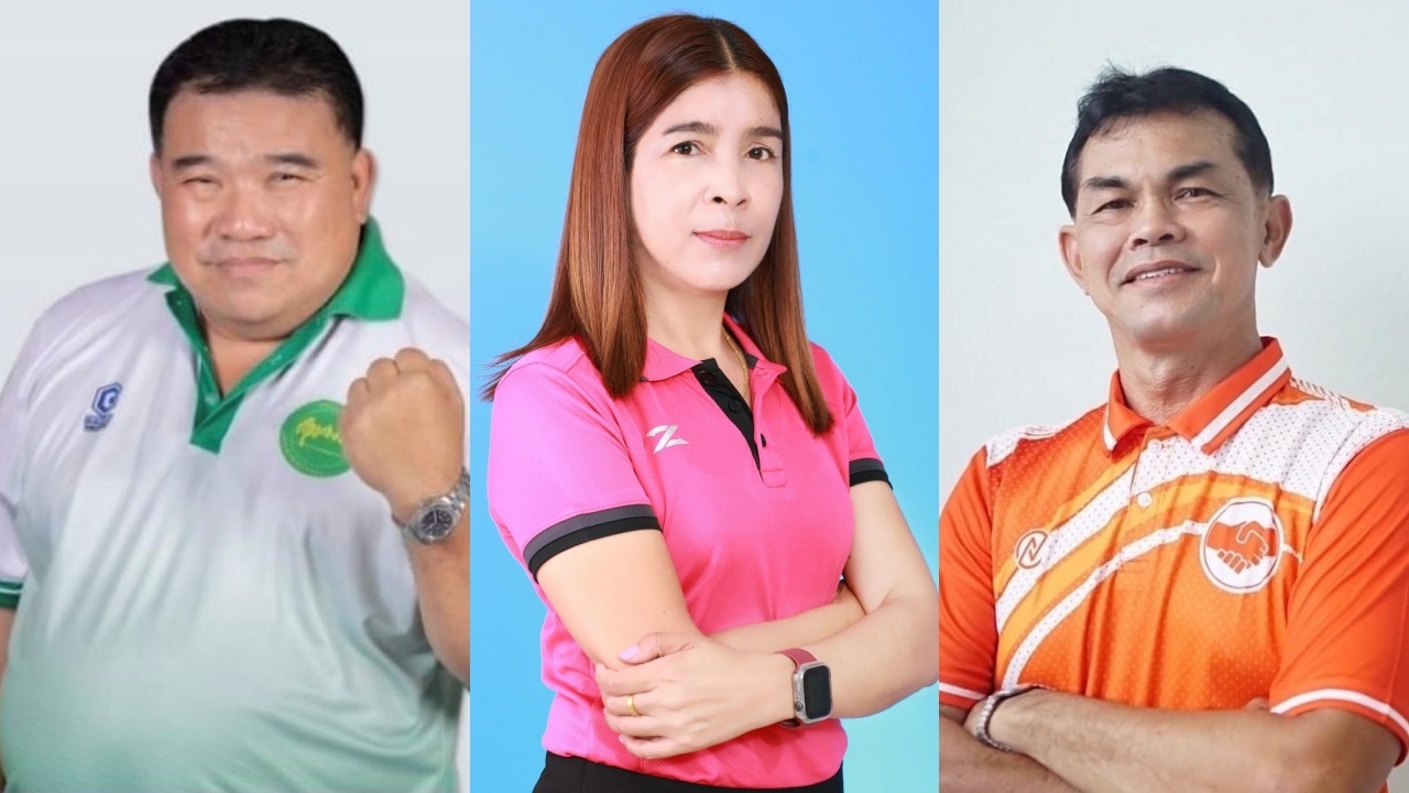 7 อบต.บางสะพาน ผู้สมัครแชมป์เก่าร่วง 5 อีก 1 ผู้สมัครตายต้องเลือกตั้งใหม่