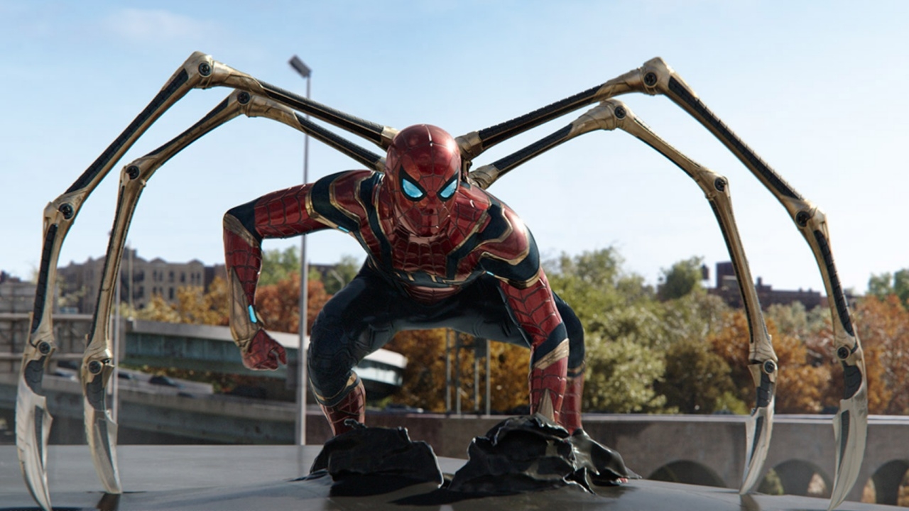 Sony และ AMC จับกระแสสินทรัพย์ดิจิทัล พัฒนาการ์ดสะสมจาก Spider-Man: No Way Home แบบ NFT